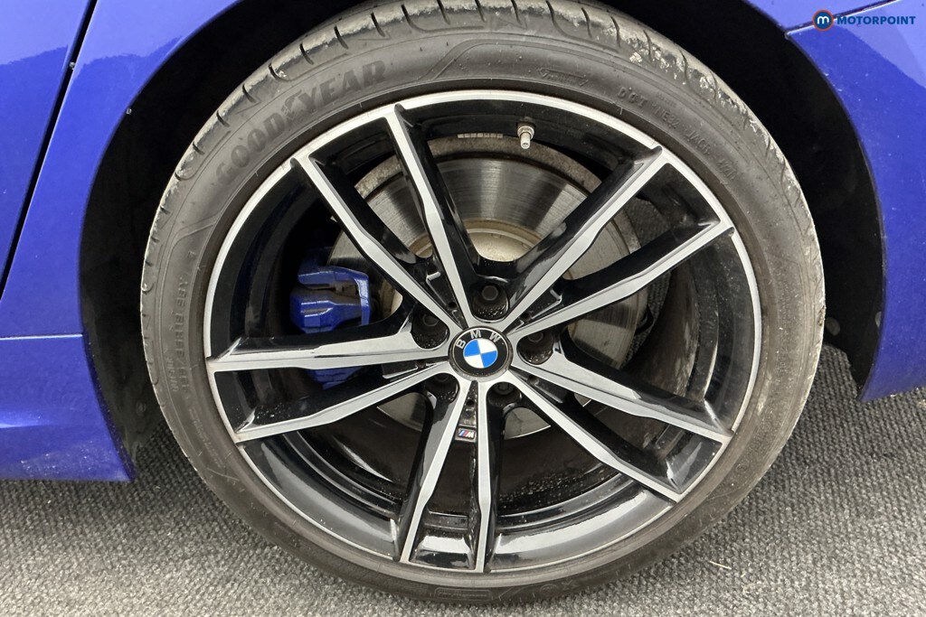 Used BMW 3 Series 2022 for sale - 76797263: Photo 43