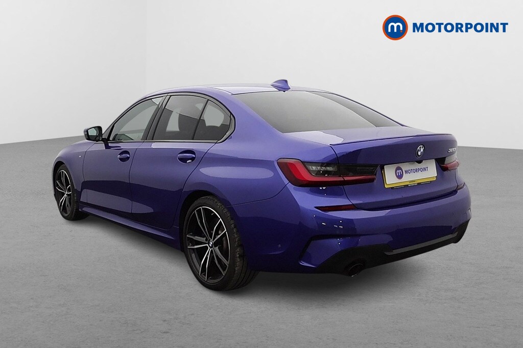 Used BMW 3 Series 2022 for sale - 76797263: Photo 5