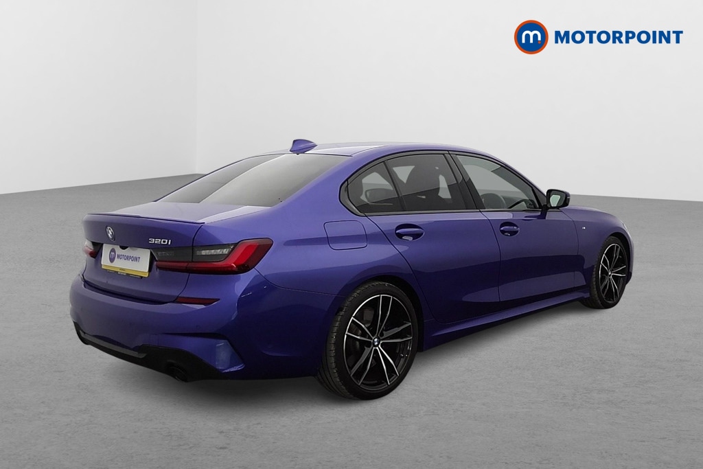 Used BMW 3 Series 2022 for sale - 76797263: Photo 7