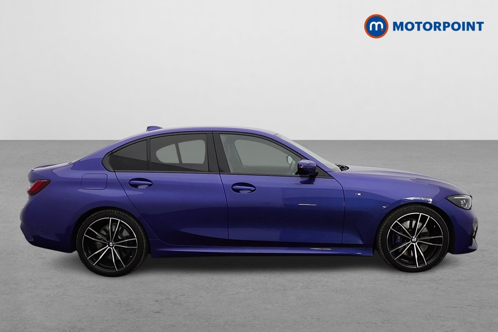 Used BMW 3 Series 2022 for sale - 76797263: Photo 8