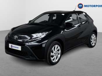 Used Toyota Aygo X 2023 for sale - 75180884: Photo