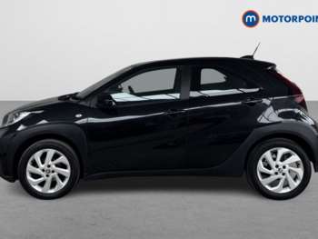 Used Toyota Aygo X 2023 for sale - 75180884: Photo