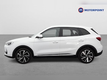 Used MG MG ZS 2025 for sale - 79543041: Photo