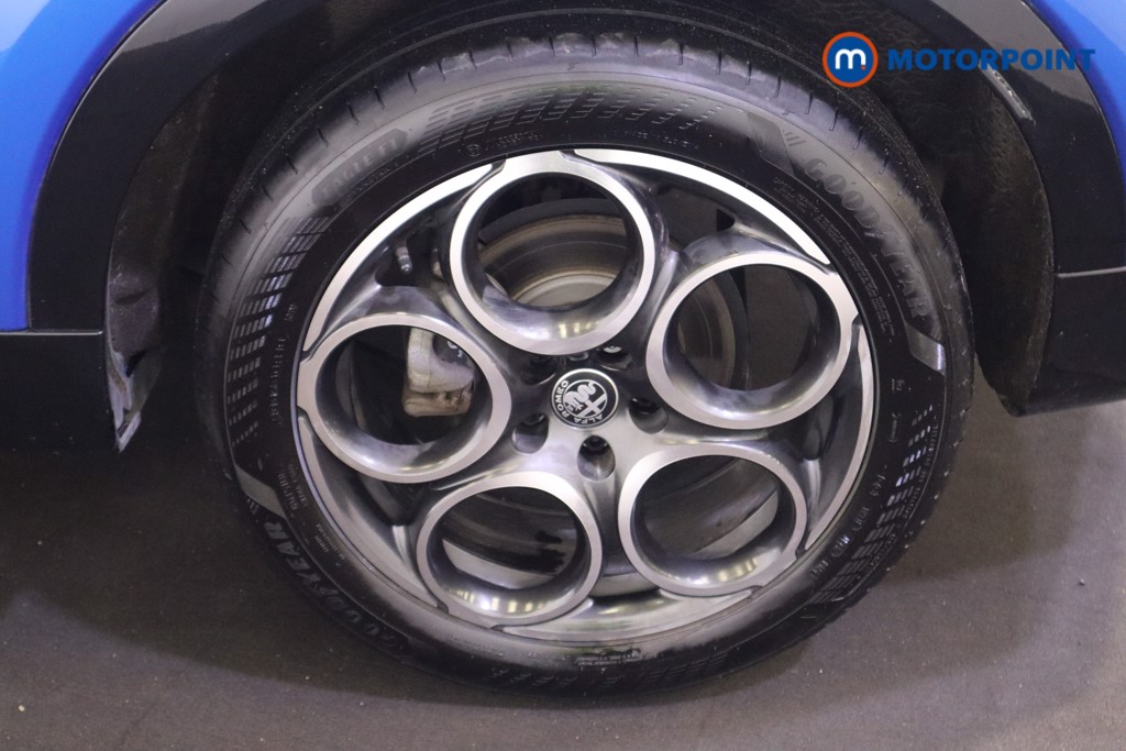 Used Alfa Romeo Tonale 2024 for sale - 76598353: Photo 17