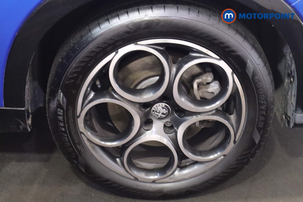 Used Alfa Romeo Tonale 2024 for sale - 76598353: Photo 19