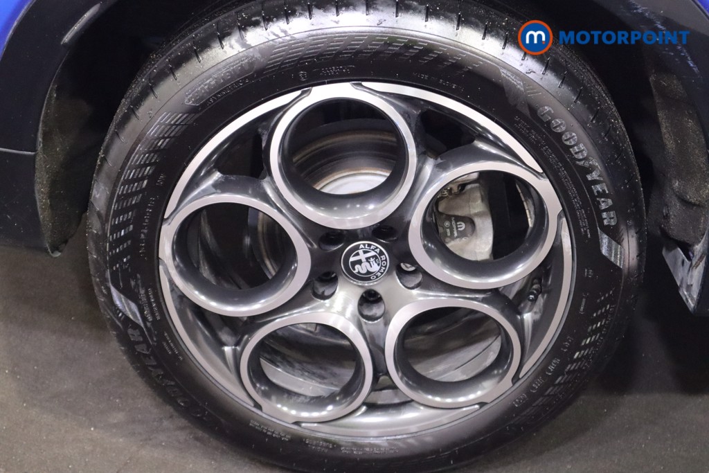 Used Alfa Romeo Tonale 2024 for sale - 76598353: Photo 20