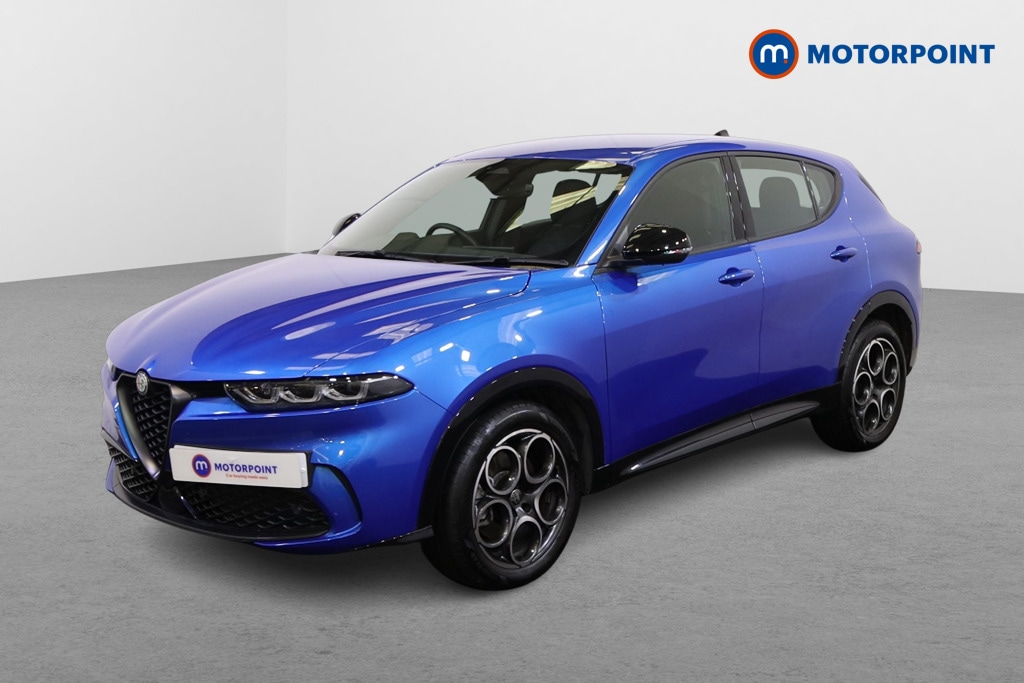 Used Alfa Romeo Tonale 2024 for sale - 76598353: Photo 3
