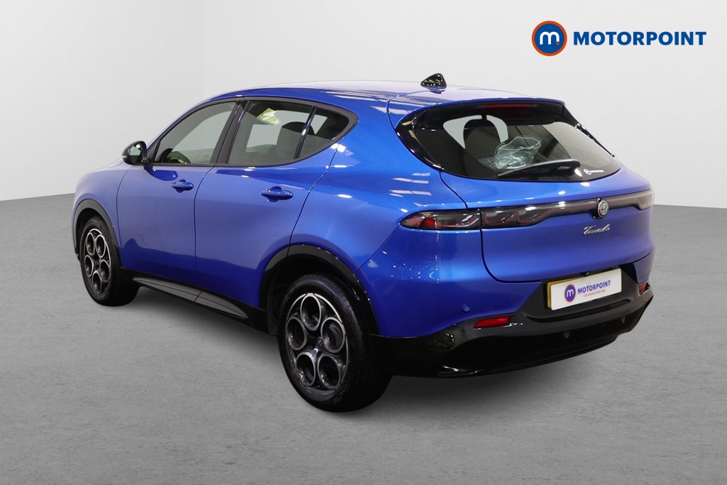 Used Alfa Romeo Tonale 2024 for sale - 76598353: Photo 5