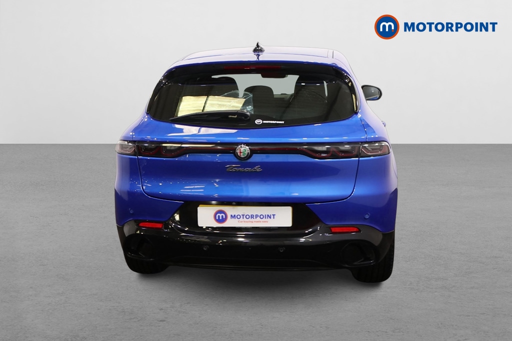 Used Alfa Romeo Tonale 2024 for sale - 76598353: Photo 6