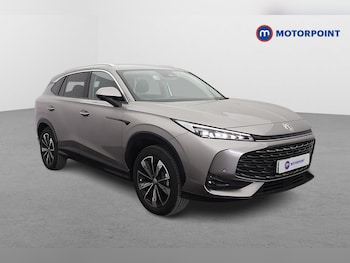 Used MG MG HS 2025 for sale - 78765192: Photo