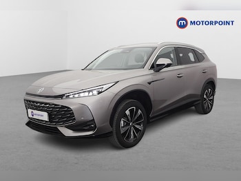 Used MG MG HS 2025 for sale - 78765192: Photo