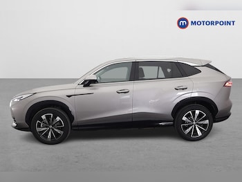 Used MG MG HS 2025 for sale - 78765192: Photo
