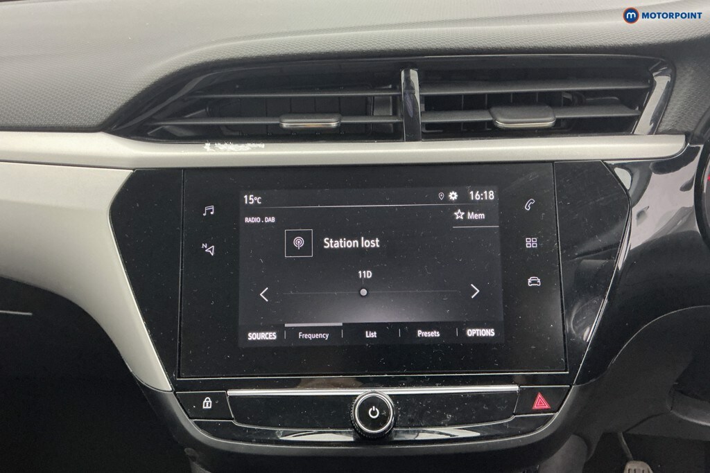 Used Vauxhall Corsa 2021 for sale - 77741215: Photo 10