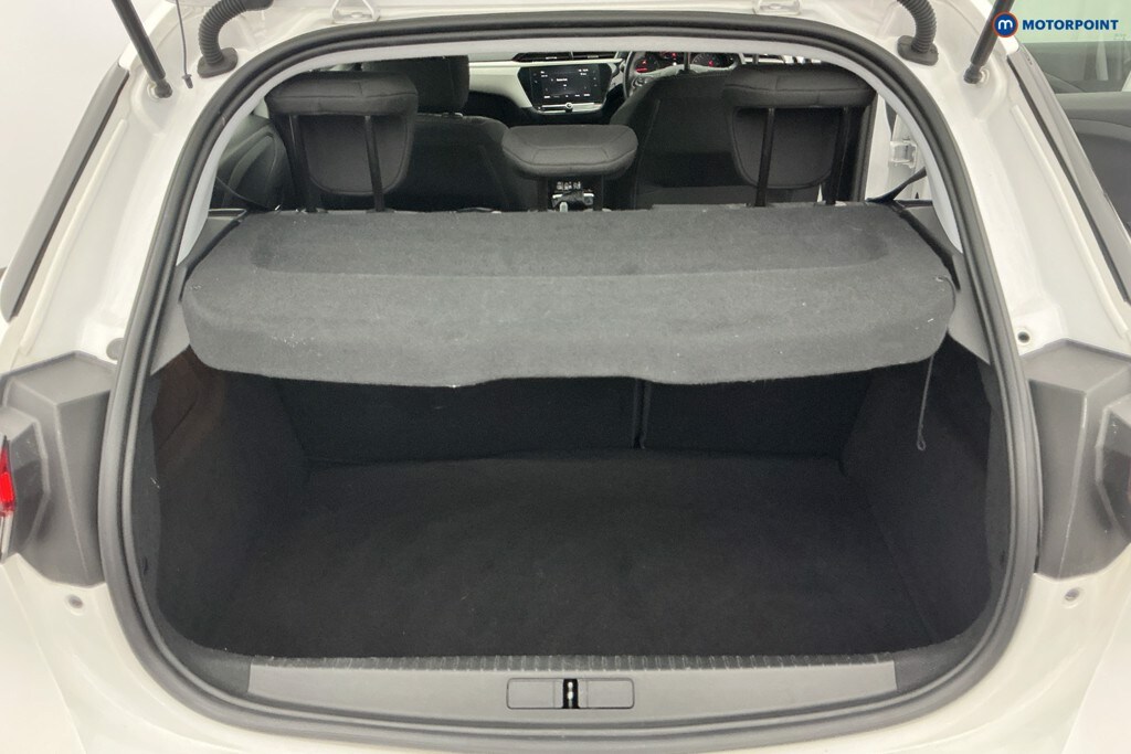 Used Vauxhall Corsa 2021 for sale - 77741215: Photo 11