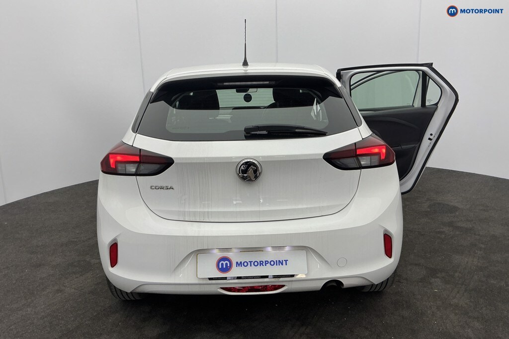 Used Vauxhall Corsa 2021 for sale - 77741215: Photo 12