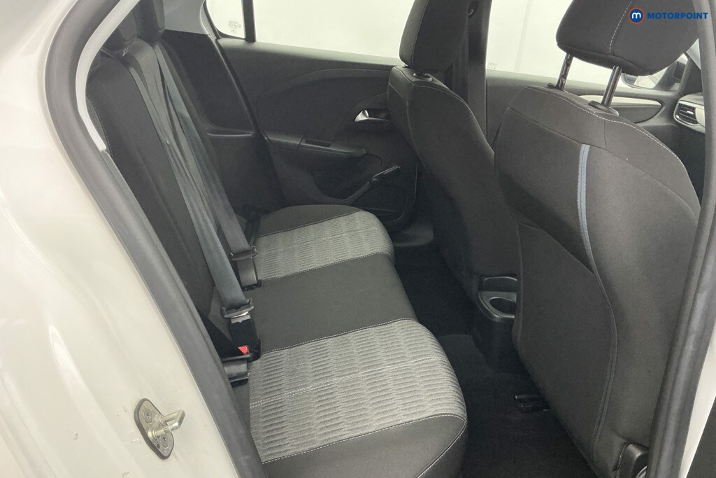 Used Vauxhall Corsa 2021 for sale - 77741215: Photo 14