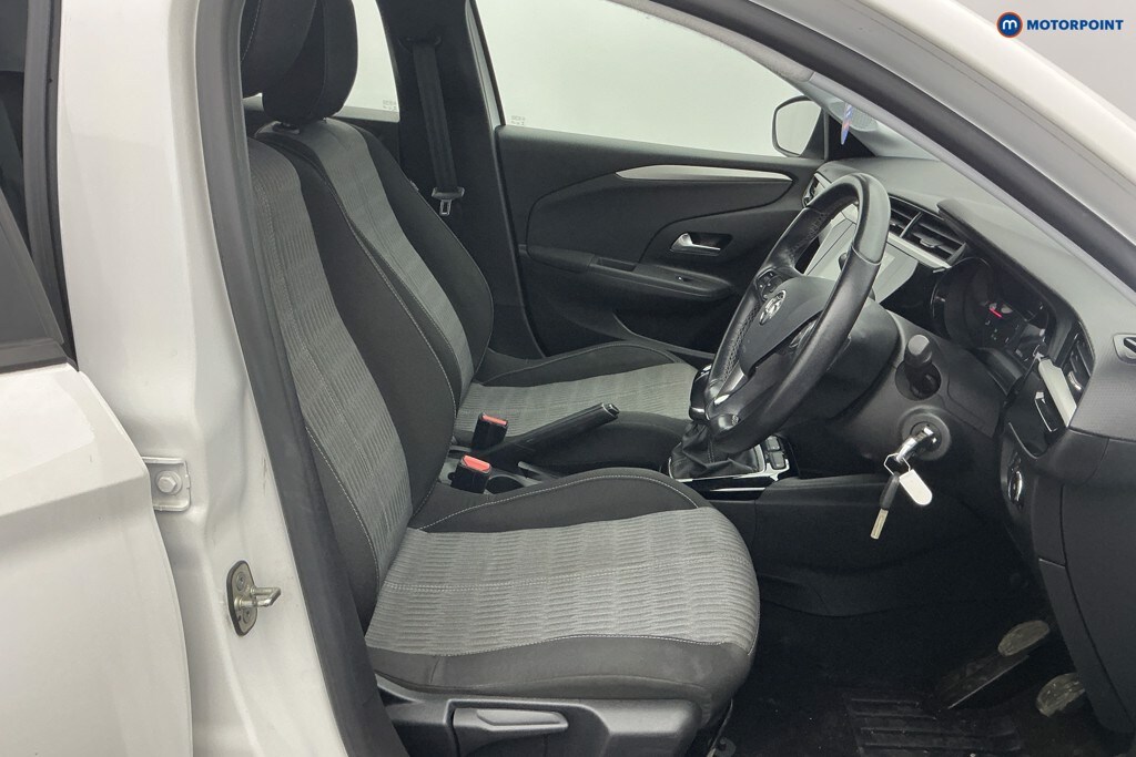 Used Vauxhall Corsa 2021 for sale - 77741215: Photo 15