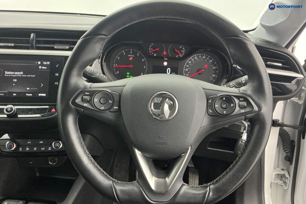Used Vauxhall Corsa 2021 for sale - 77741215: Photo 16