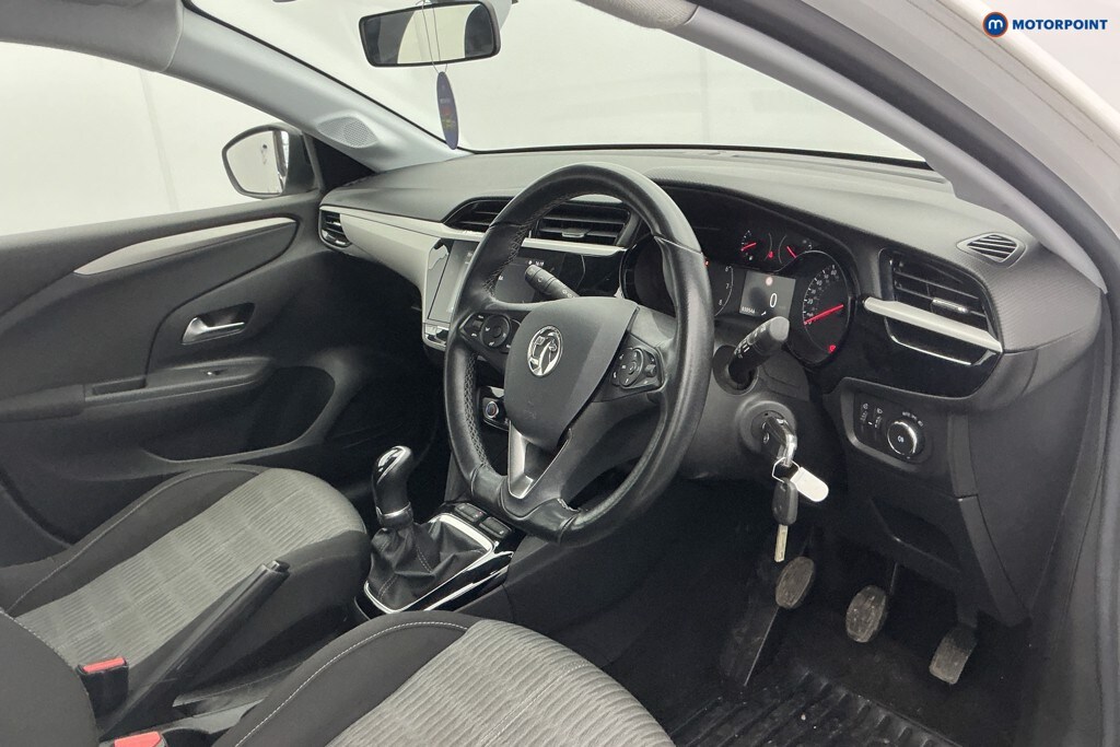 Used Vauxhall Corsa 2021 for sale - 77741215: Photo 17