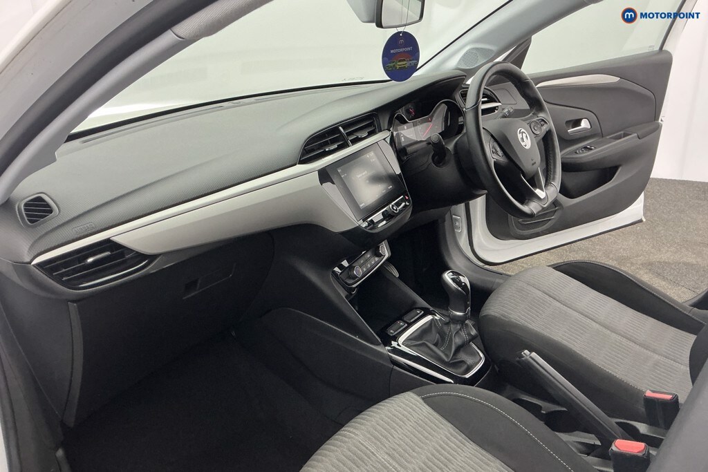 Used Vauxhall Corsa 2021 for sale - 77741215: Photo 18