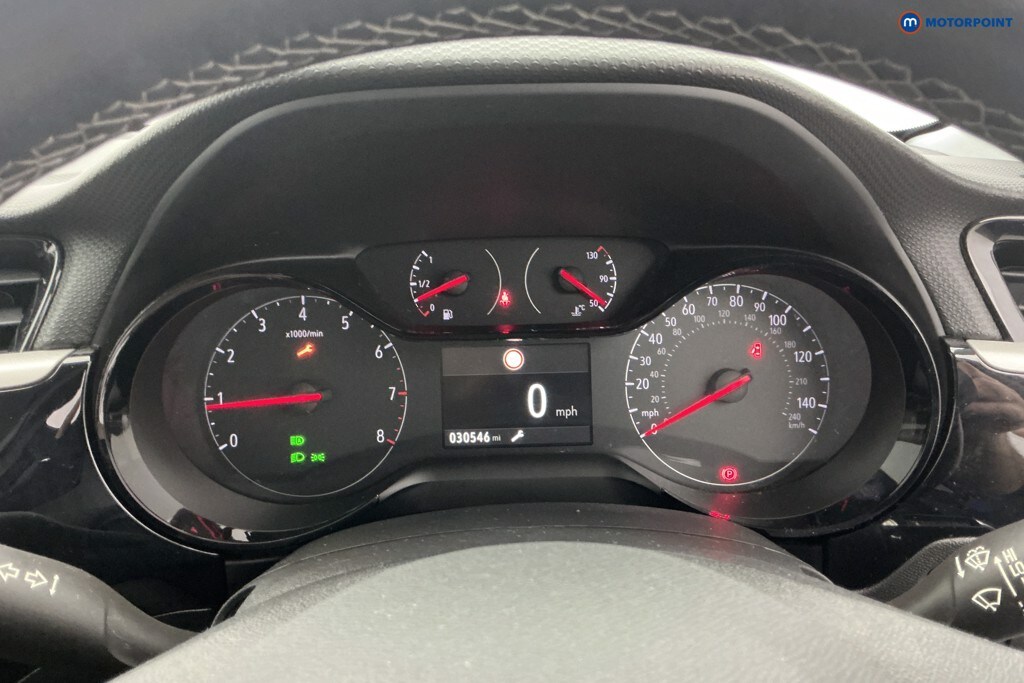 Used Vauxhall Corsa 2021 for sale - 77741215: Photo 19