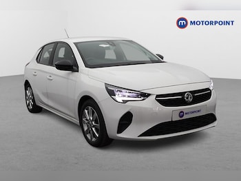 Vauxhall Corsa feature image