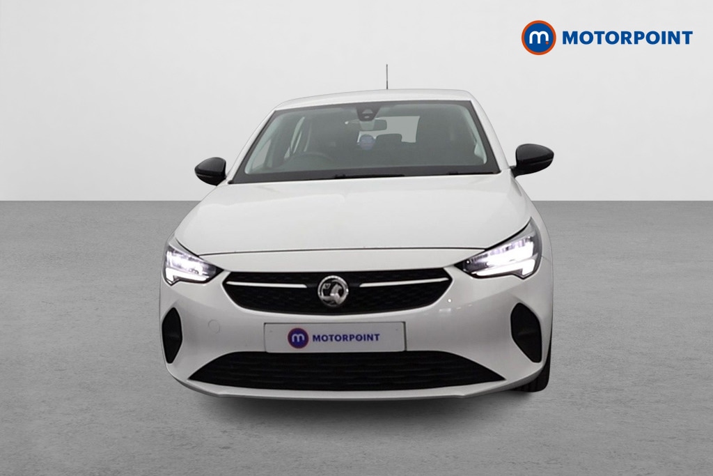 Used Vauxhall Corsa 2021 for sale - 77741215: Photo 2