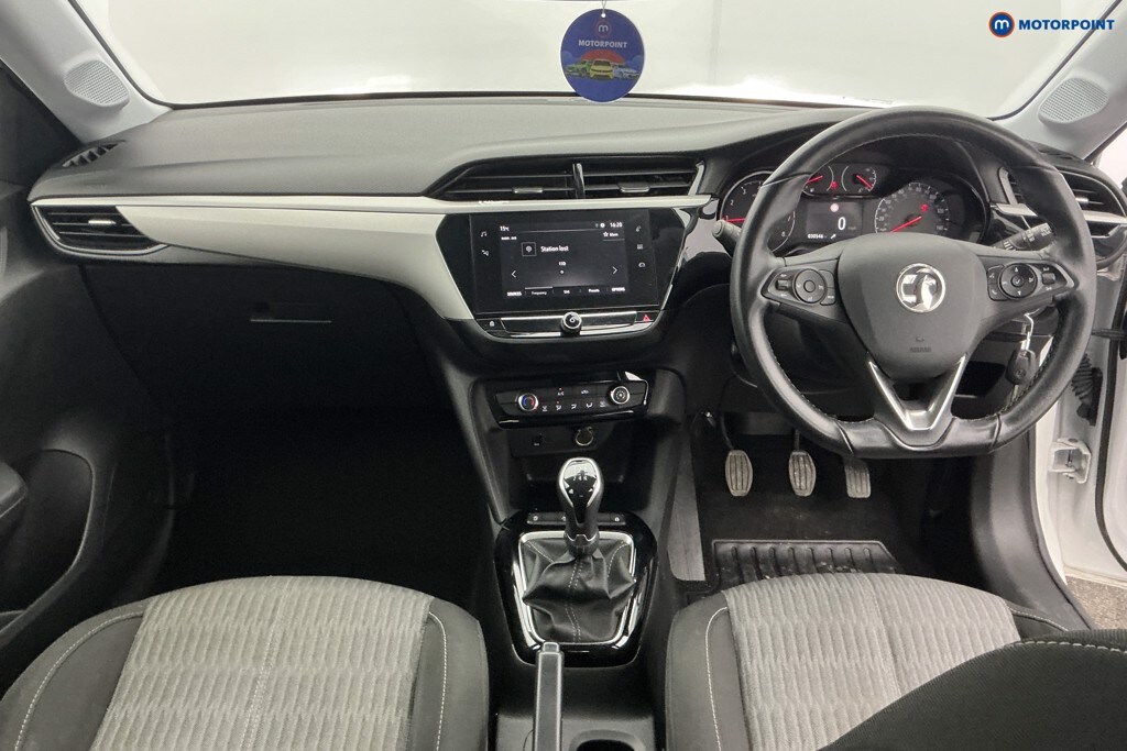 Used Vauxhall Corsa 2021 for sale - 77741215: Photo 21