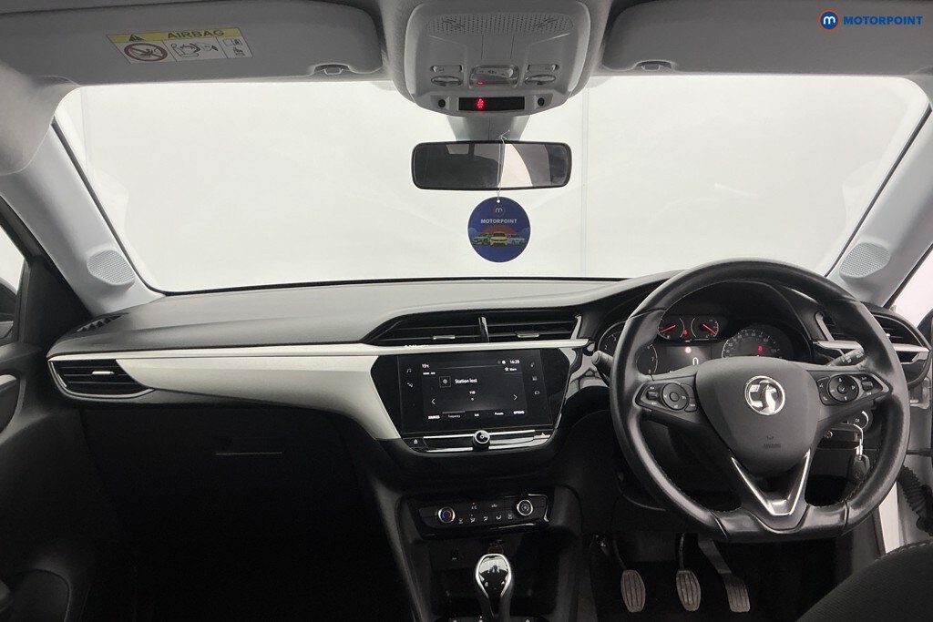 Used Vauxhall Corsa 2021 for sale - 77741215: Photo 22