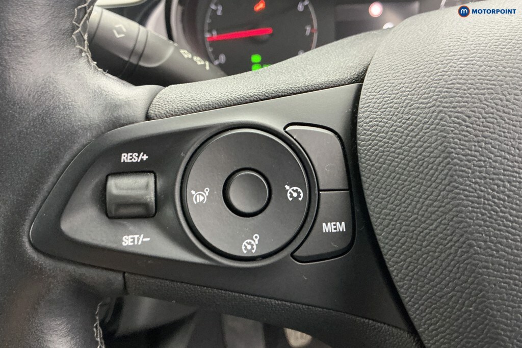 Used Vauxhall Corsa 2021 for sale - 77741215: Photo 28