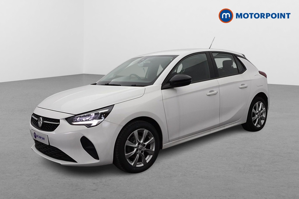 Used Vauxhall Corsa 2021 for sale - 77741215: Photo 3