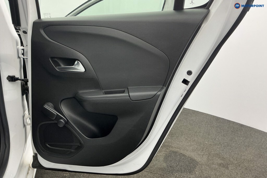 Used Vauxhall Corsa 2021 for sale - 77741215: Photo 33