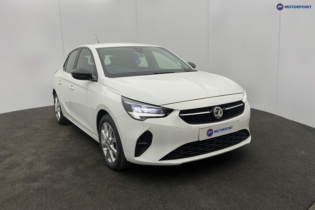 Used Vauxhall Corsa 2021 for sale - 77741215: Photo 36