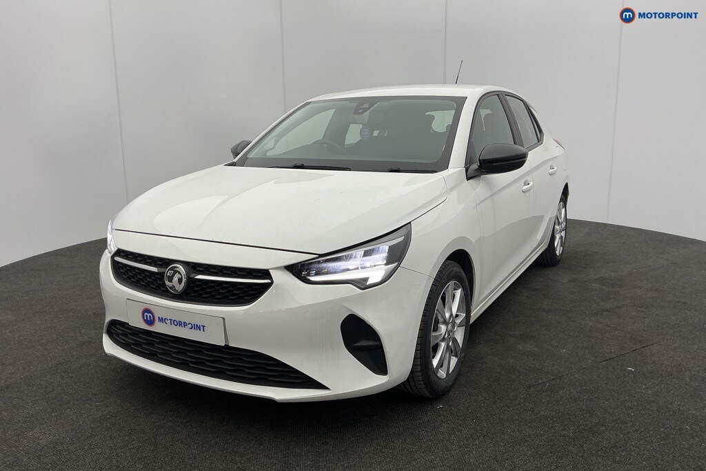 Used Vauxhall Corsa 2021 for sale - 77741215: Photo 38