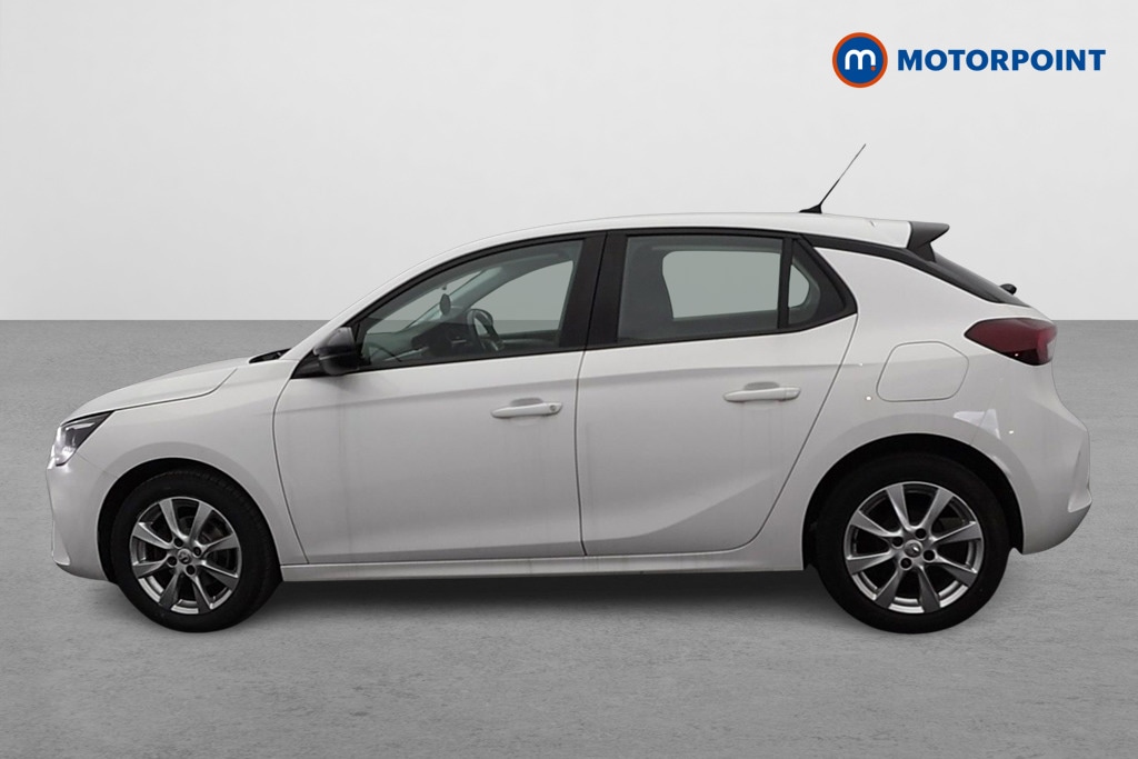 Used Vauxhall Corsa 2021 for sale - 77741215: Photo 4