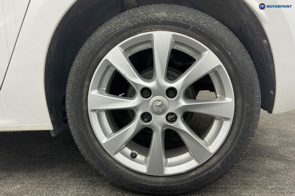 Used Vauxhall Corsa 2021 for sale - 77741215: Photo 42