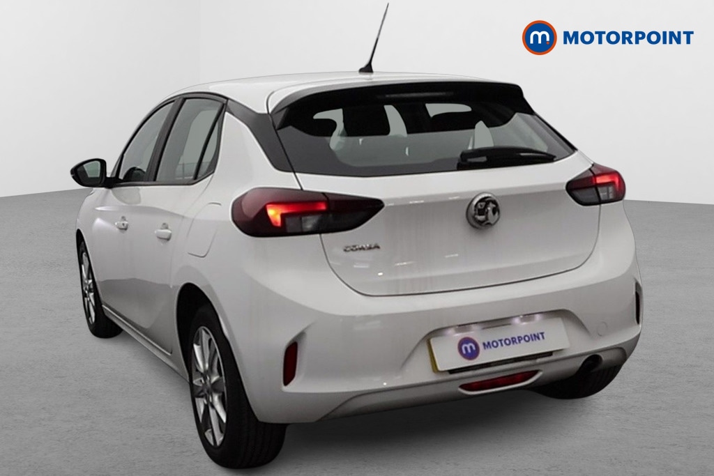 Used Vauxhall Corsa 2021 for sale - 77741215: Photo 5