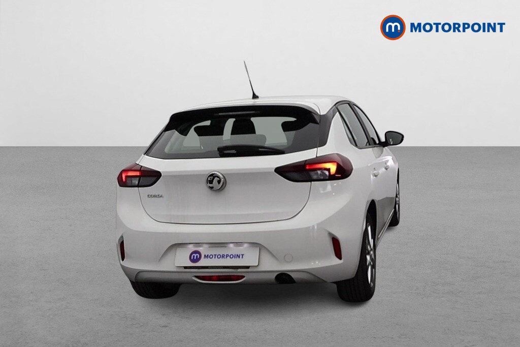 Used Vauxhall Corsa 2021 for sale - 77741215: Photo 6