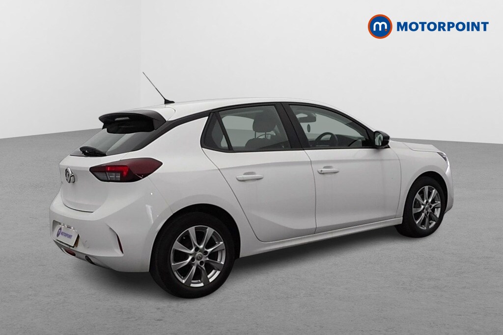 Used Vauxhall Corsa 2021 for sale - 77741215: Photo 7