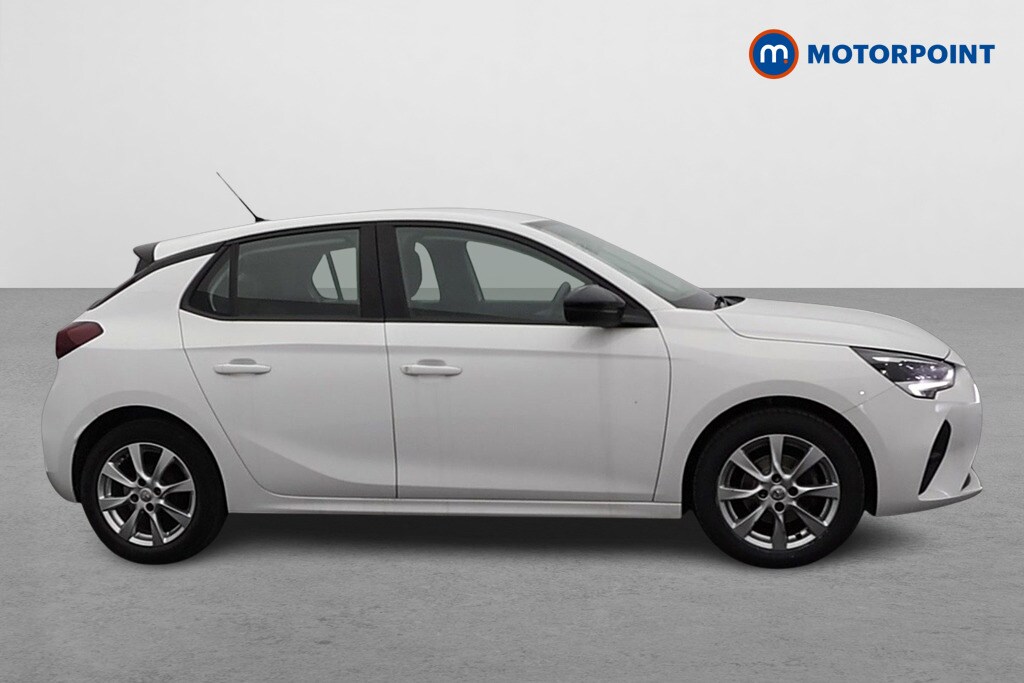 Used Vauxhall Corsa 2021 for sale - 77741215: Photo 8