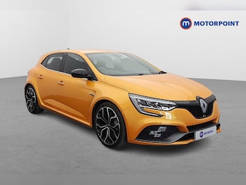 Used Renault Megane 2022 for sale - 79505034: Photo