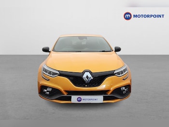 Used Renault Megane 2022 for sale - 79505034: Photo