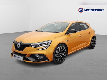 Used Renault Megane 2022 for sale - 79505034: Photo