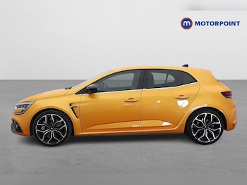 Used Renault Megane 2022 for sale - 79505034: Photo