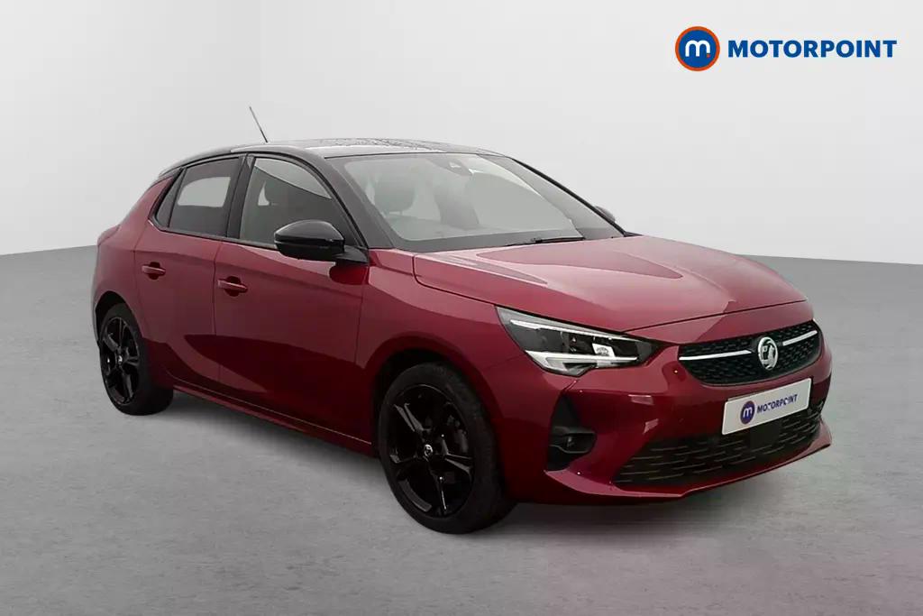 Used Vauxhall Corsa 2023 for sale - 76460818: Photo 1