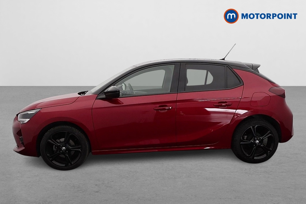 Used Vauxhall Corsa 2023 for sale - 76460818: Photo 4