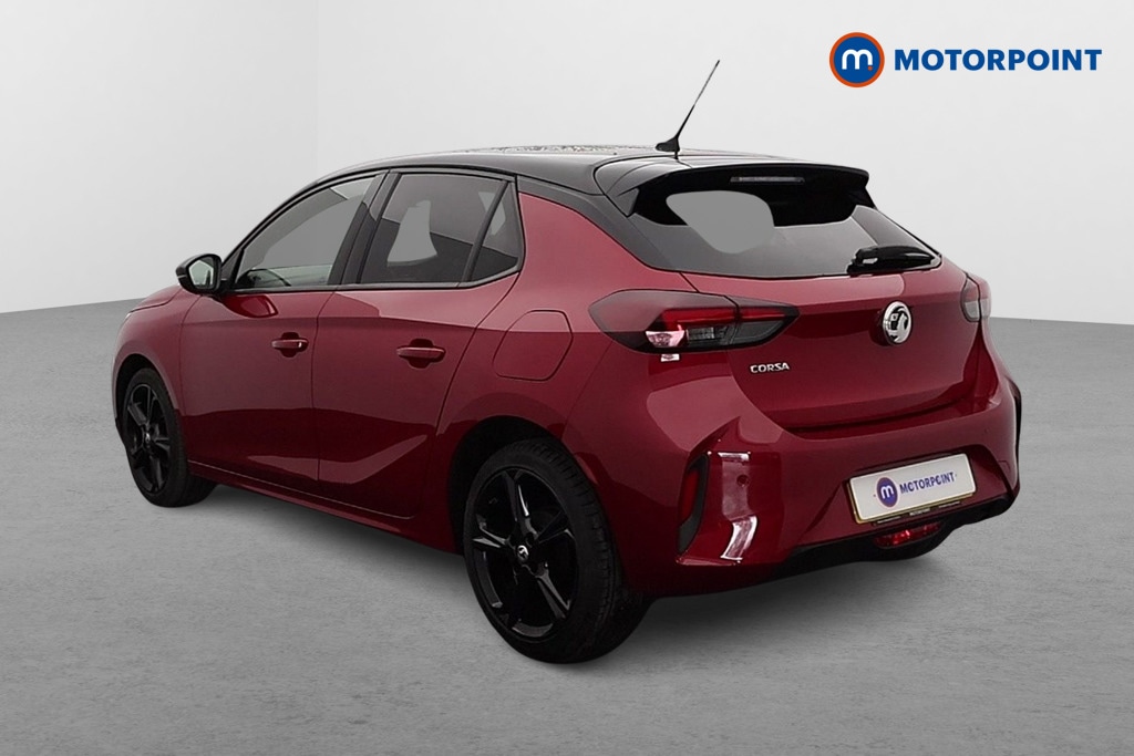 Used Vauxhall Corsa 2023 for sale - 76460818: Photo 5