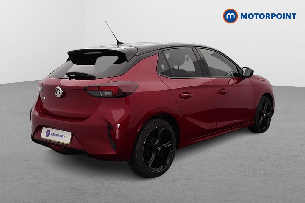 Used Vauxhall Corsa 2023 for sale - 76460818: Photo 7