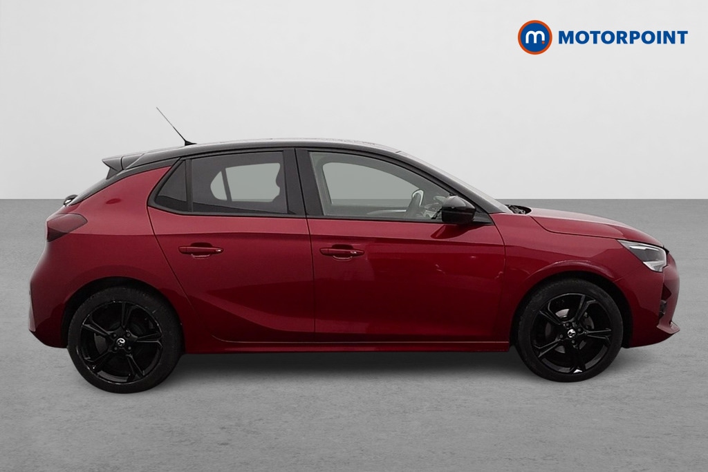 Used Vauxhall Corsa 2023 for sale - 76460818: Photo 8