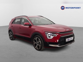 Used Kia Niro 2024 for sale - 78486962: Photo